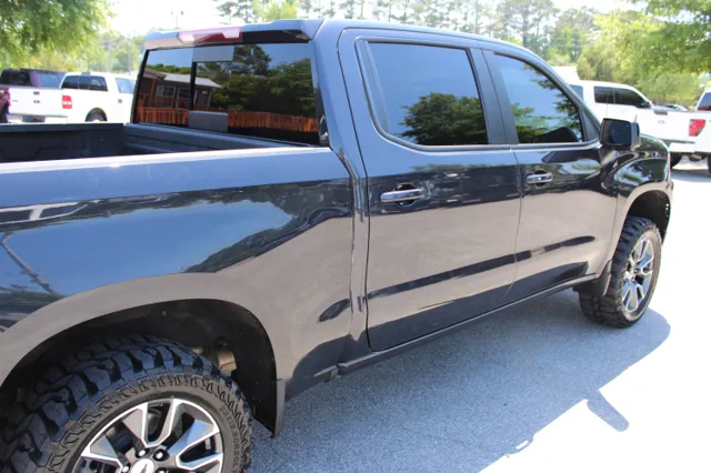 2024 Chevrolet Silverado 1500 RST - Photo 11