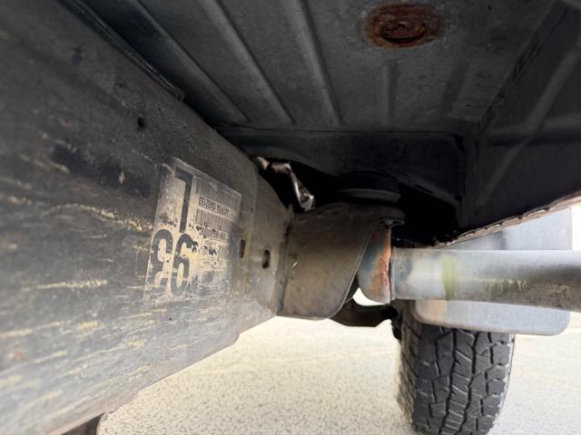 2004 GMC Sierra 3500 SLE Ext. Cab 4WD