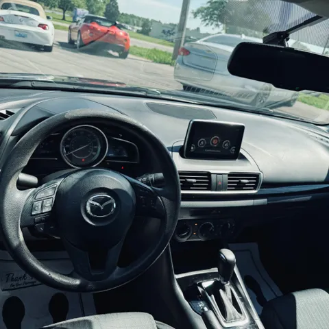 2015 Mazda MAZDA3 i Sport - Photo 7