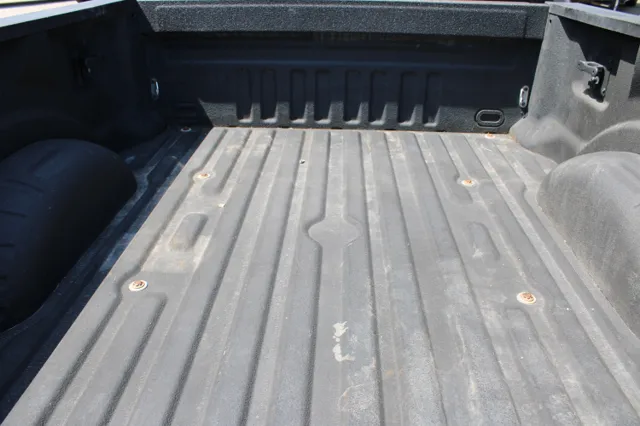2017 Ford F-250 Super Duty Lariat - Photo 17