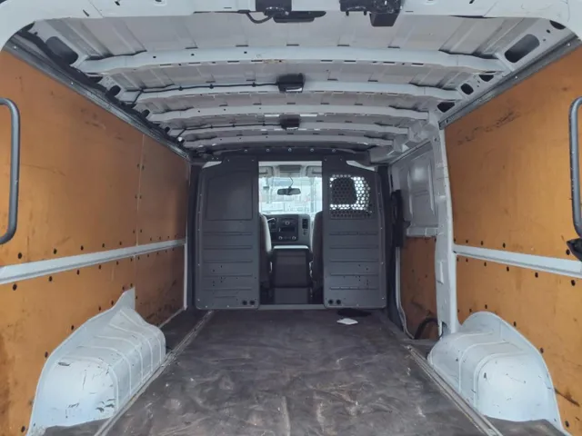 2016 Nissan NV Cargo SV - Photo 24