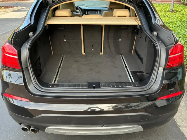 2015 BMW X4 xDrive35i - Photo 41
