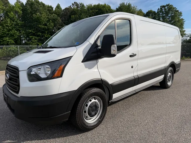 2019 Ford Transit 150 Low Roof Sliding Pass. 130 WB's photo