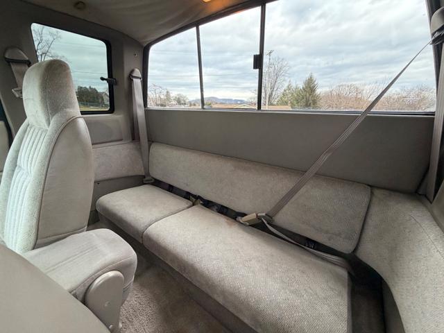 1995 Dodge Dakota Club Cab 6.5-ft. Bed 4WD