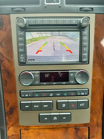 2012 Lincoln Navigator Base - Photo 21