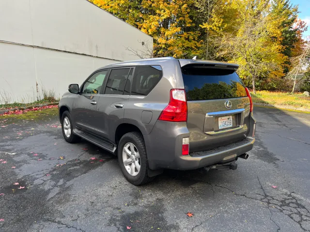 2011 Lexus GX Base - Photo 6