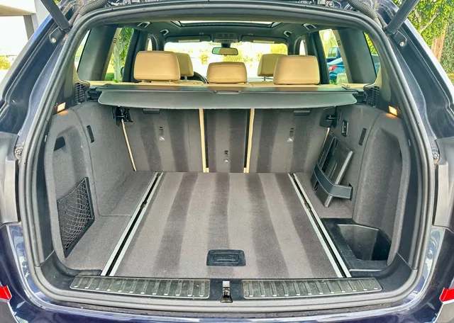 2014 BMW X3 xDrive28i - Photo 37
