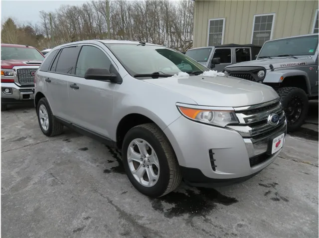 2014 Ford Edge SE
