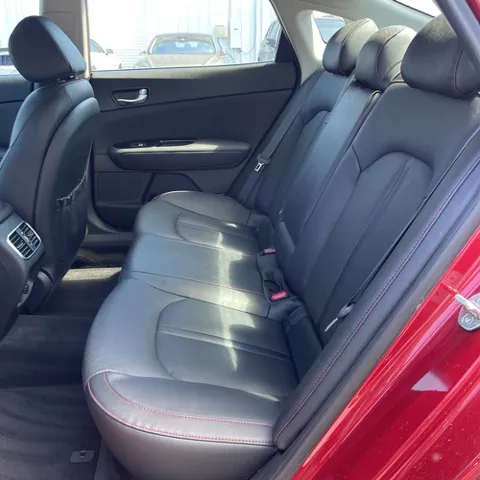 2018 Kia Optima SX - Photo 19
