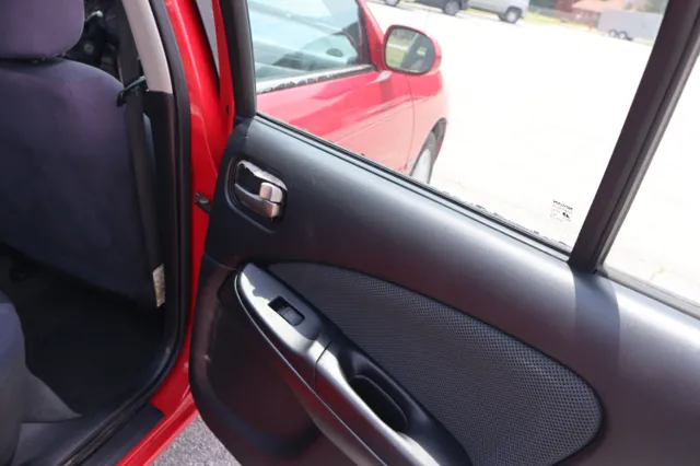 2006 Nissan Sentra 1.8 S - Photo 26