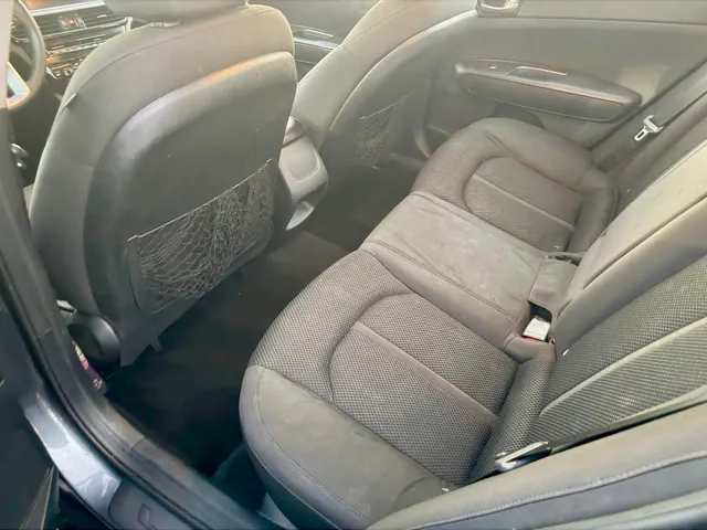 2020 Kia Optima LX - Photo 9