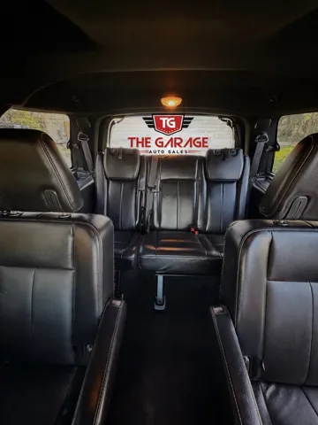 2015 Ford Expedition Limited - Photo 7