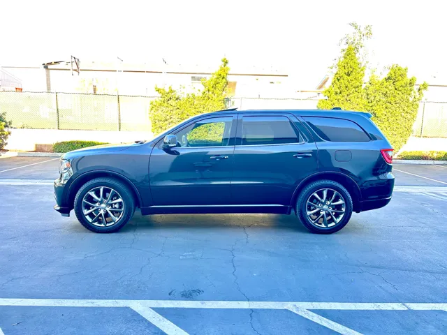 2014 Dodge Durango R/T - Photo 22