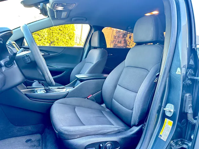 2018 Chevrolet Malibu 1LT - Photo 32