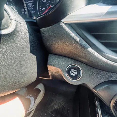 2021 Kia Forte GT - Photo 16