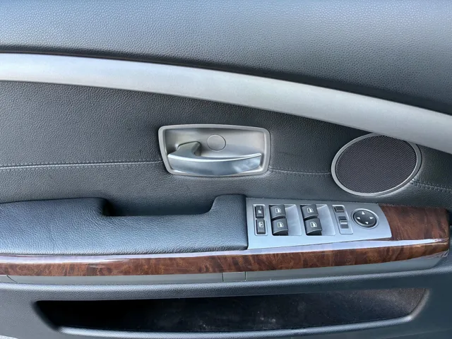 2007 BMW 7 Series 750Li - Photo 13