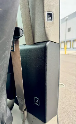 2018 Chrysler Pacifica Touring L - Photo 32