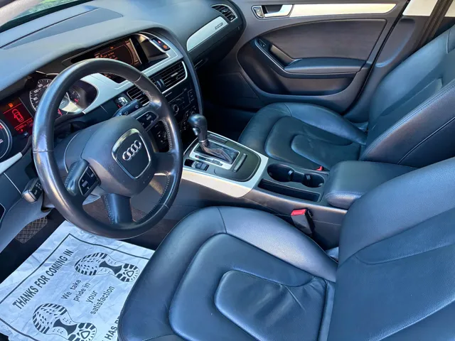 2010 Audi A4 Premium - Photo 16