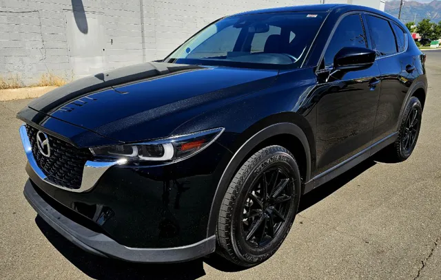 2023 Mazda CX-5 2.5 S Premium