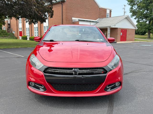 2014 Dodge Dart GT