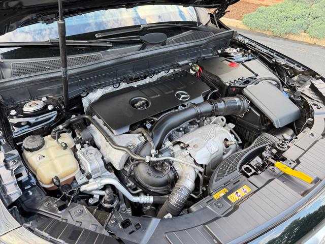 2021 Mercedes-Benz GLB-Class GLB 250