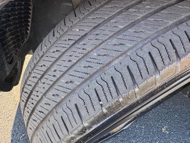 2013 Volkswagen Touareg V6 TDI