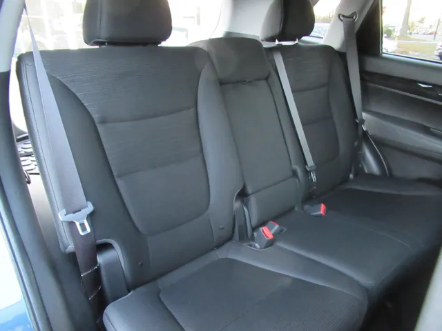 2015 Kia Sorento LX - Photo 16