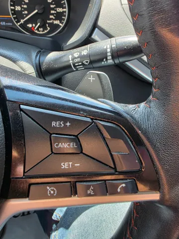 2020 Nissan Altima SR - Photo 14