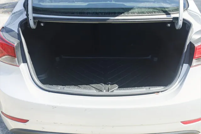 2016 Hyundai Elantra Value Edition - Photo 14