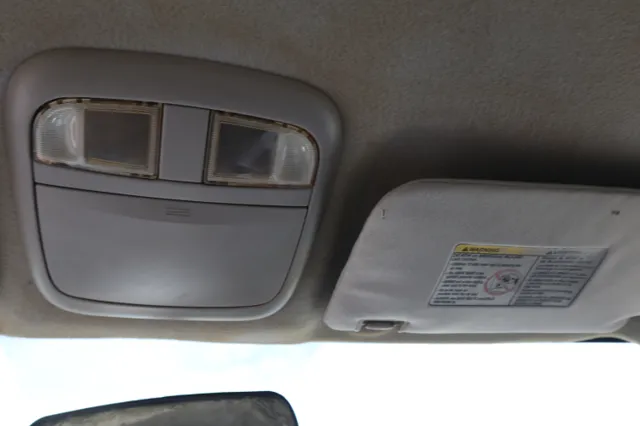 2006 Nissan Sentra 1.8 S - Photo 37