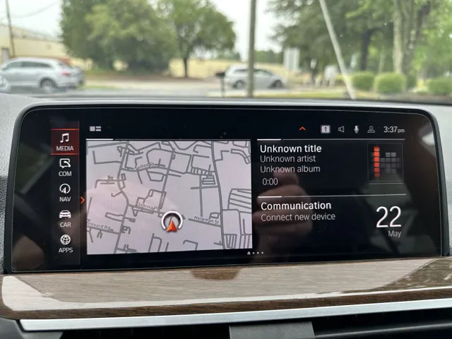 2020 BMW X3 30i - Photo 44