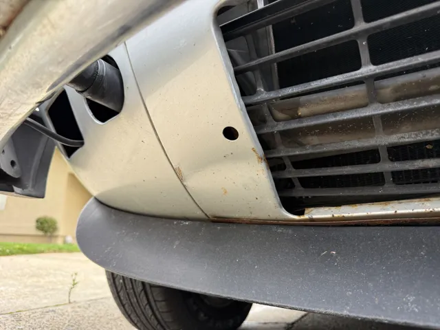 1981 FIAT 124 - Photo 43