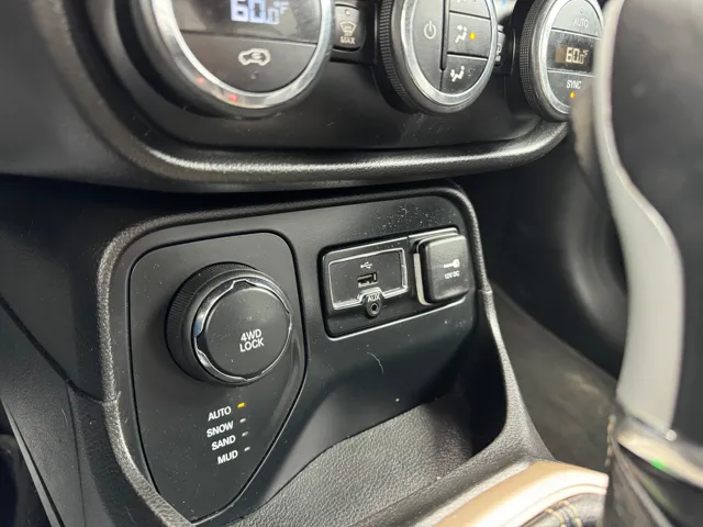 2017 Jeep Renegade Limited - Photo 20