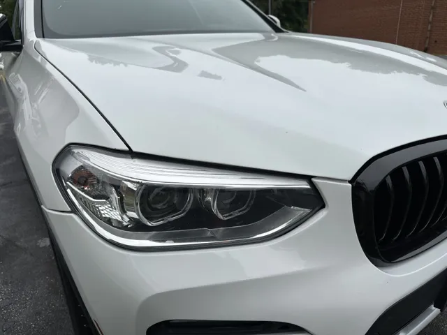 2020 BMW X3 30i - Photo 14