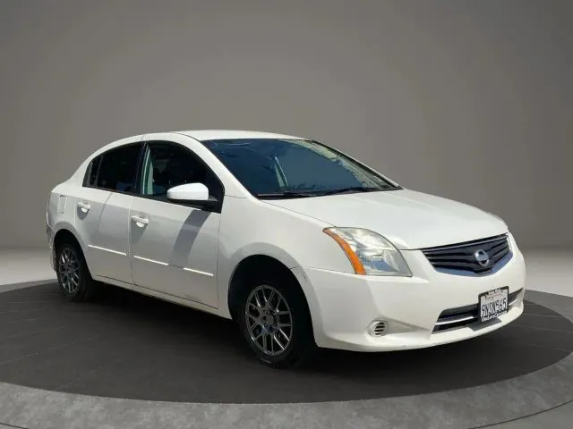 2011 Nissan Sentra