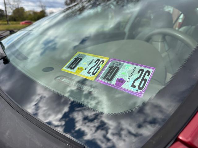 2005 Nissan Altima 2.5
