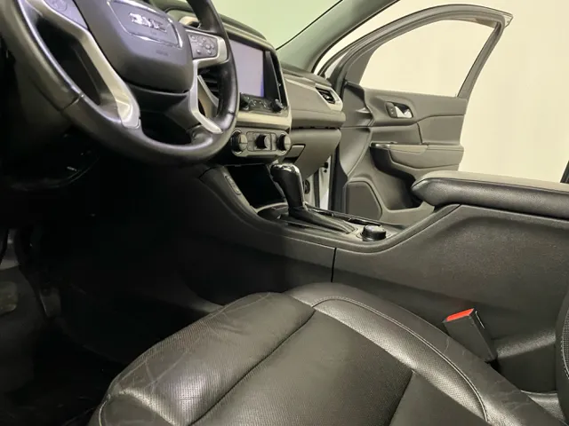 2018 Gmc Acadia SLT photo 13