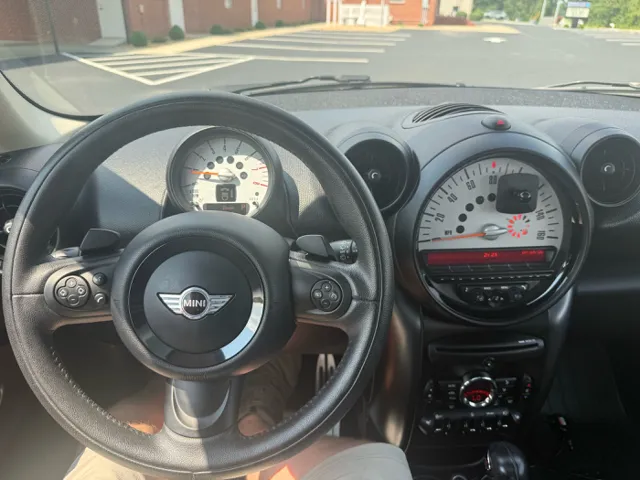 2013 MINI Paceman S - Photo 11