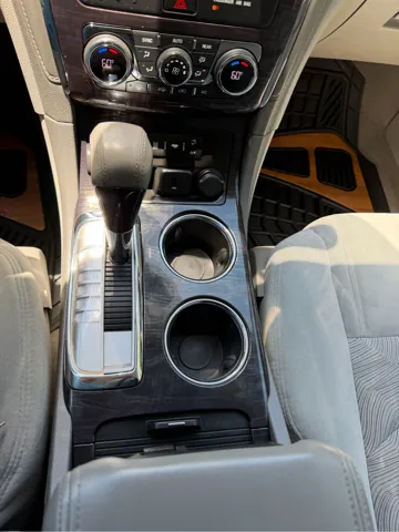 2015 Buick Enclave Convenience - Photo 18