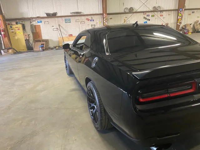 2022 Dodge Challenger R/T - Photo 10