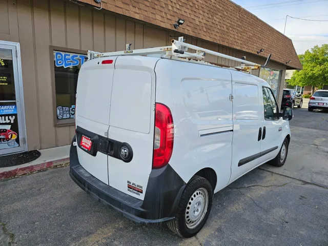 2020 RAM Promaster City Tradesman - Photo 6