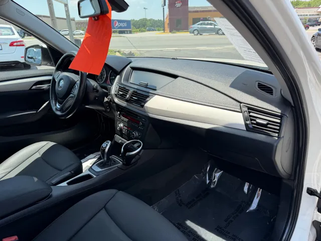 2014 BMW X1 28i - Photo 5