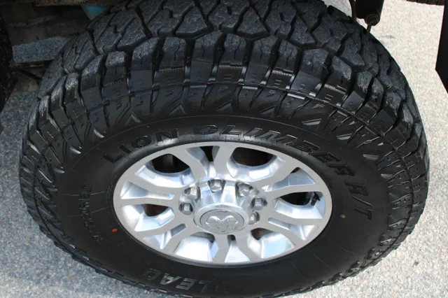 2018 RAM Ram 2500 Pickup Laramie - Photo 14