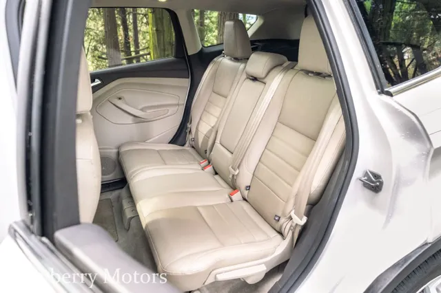 2014 Ford Escape Titanium - Photo 15
