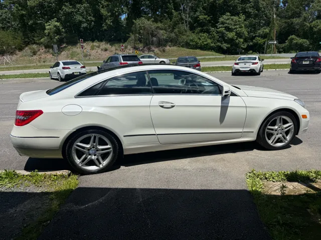 2013 Mercedes-Benz E-Class E350 - Photo 5
