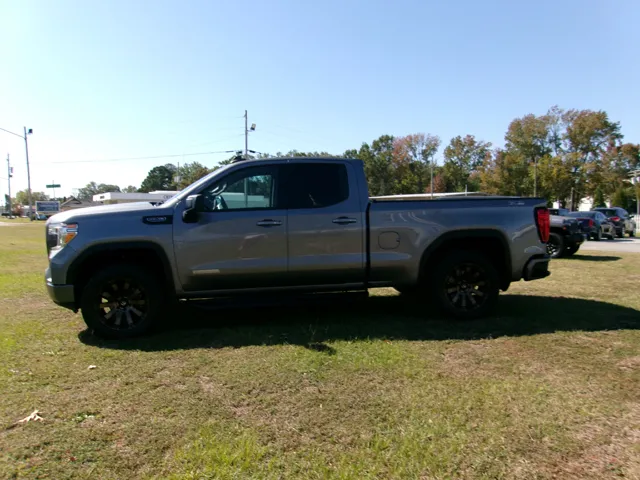 2020 GMC Sierra 1500 Elevation's photo
