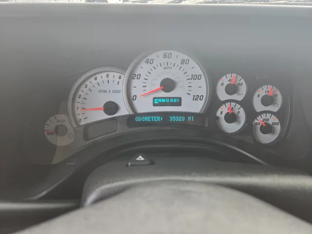 2003 Hummer H2 Base - Photo 22