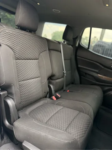 2019 GMC Acadia SLE-2 - Photo 13