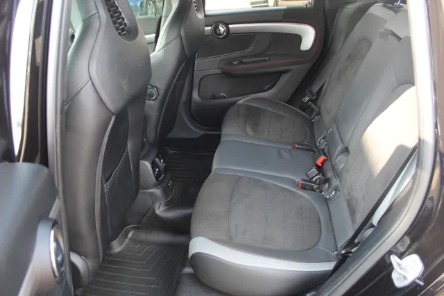 2020 MINI Countryman John Cooper Works - Photo 27