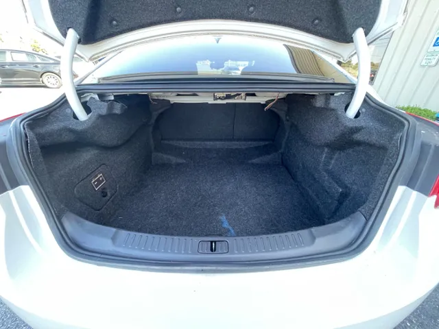 2016 Chevrolet Malibu Limited 1LT - Photo 14